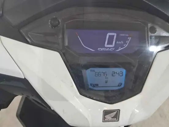 HONDA-ELITE 125i HONDA-ELITE 125i-2025