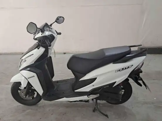 HONDA-ELITE 125i HONDA-ELITE 125i-2025
