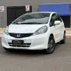 HONDA FIT 1.4 CX 16V FLEX 4P AUTOMÁTICO HONDA FIT 1.4 CX 16V FLEX 4P AUTOMÁTICO