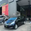 HONDA FIT 1.4 LX 16V FLEX 4P MANUAL HONDA FIT 1.4 LX 16V FLEX 4P MANUAL