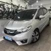 HONDA FIT 1.5 EX 16V FLEX 4P AUTOMÁTICO HONDA FIT 1.5 EX 16V FLEX 4P AUTOMÁTICO