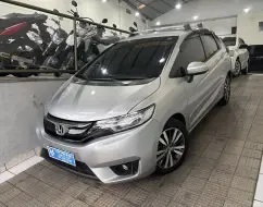 HONDA FIT 1.5 EX 16V FLEX 4P AUTOMÁTICO HONDA FIT 1.5 EX 16V FLEX 4P AUTOMÁTICO