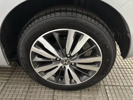 HONDA-FIT-1.5 EX 16V FLEX 4P AUTOMÁTICO HONDA-FIT-2014