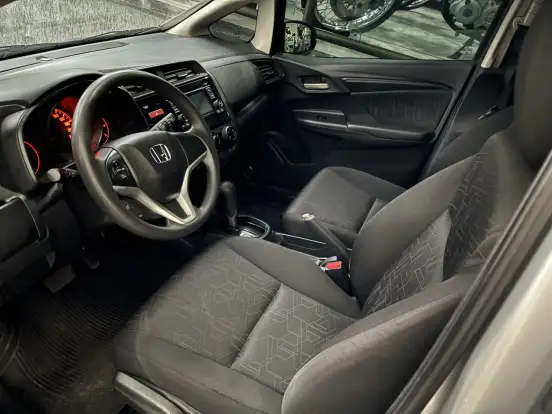 HONDA-FIT-1.5 EX 16V FLEX 4P AUTOMÁTICO HONDA-FIT-2014