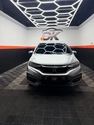 HONDA-FIT-1.5 EX 16V FLEX 4P AUTOMÁTICO HONDA-FIT-2018