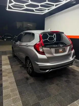 HONDA-FIT-1.5 EX 16V FLEX 4P AUTOMÁTICO HONDA-FIT-2018