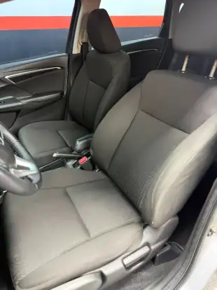 HONDA-FIT-1.5 EX 16V FLEX 4P AUTOMÁTICO HONDA-FIT-2018