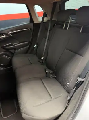 HONDA-FIT-1.5 EX 16V FLEX 4P AUTOMÁTICO HONDA-FIT-2018