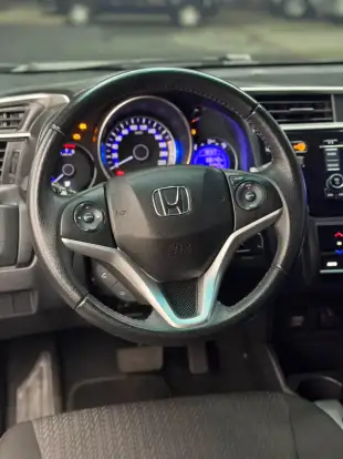 HONDA-FIT-1.5 EX 16V FLEX 4P AUTOMÁTICO HONDA-FIT-2018