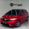 HONDA FIT 1.5 EXL 16V FLEX 4P AUTOMÁTICO HONDA FIT 1.5 EXL 16V FLEX 4P AUTOMÁTICO