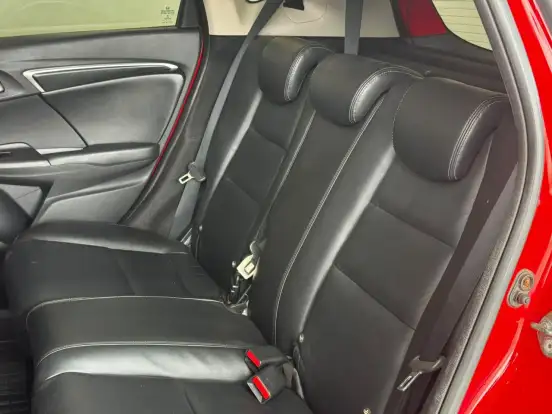 HONDA-FIT-1.5 EXL 16V FLEX 4P AUTOMÁTICO HONDA-FIT-2014