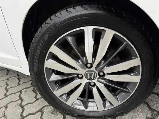 HONDA-FIT-1.5 EXL 16V FLEX 4P AUTOMÁTICO HONDA-FIT-2017