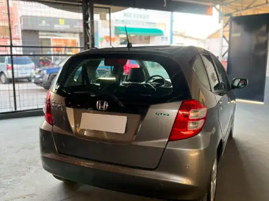 HONDA-FIT-1.5 EXL 16V FLEX 4P MANUAL HONDA-FIT-2010