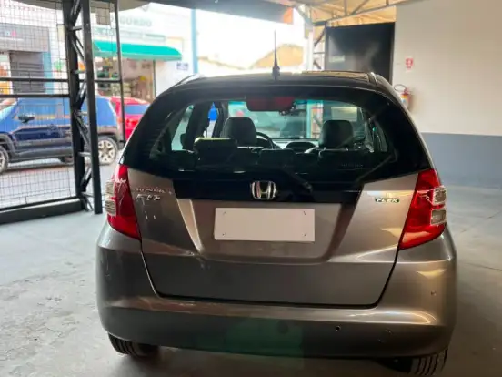 HONDA-FIT-1.5 EXL 16V FLEX 4P MANUAL HONDA-FIT-2010