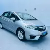 HONDA FIT 1.5 LX 16V FLEX 4P AUTOMÁTICO HONDA FIT 1.5 LX 16V FLEX 4P AUTOMÁTICO