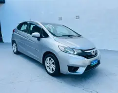 HONDA FIT 1.5 LX 16V FLEX 4P AUTOMÁTICO HONDA FIT 1.5 LX 16V FLEX 4P AUTOMÁTICO