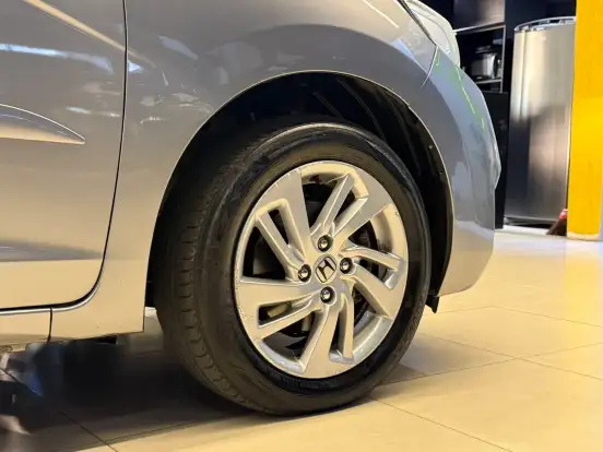 HONDA-FIT-1.5 LX 16V FLEX 4P AUTOMÁTICO HONDA-FIT-2014