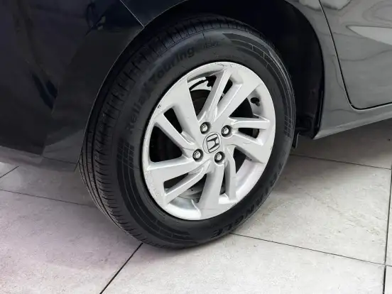 HONDA-FIT-1.5 LX 16V FLEX 4P AUTOMÁTICO HONDA-FIT-2015