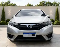 HONDA FIT 1.5 LX 16V FLEX 4P AUTOMÁTICO HONDA FIT 1.5 LX 16V FLEX 4P AUTOMÁTICO