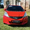 HONDA FIT 1.4 DX 16V FLEX 4P MANUAL HONDA FIT 1.4 DX 16V FLEX 4P MANUAL