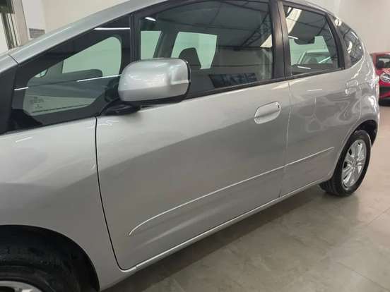HONDA-FIT-1.4 LX 16V FLEX 4P MANUAL HONDA-FIT-2013