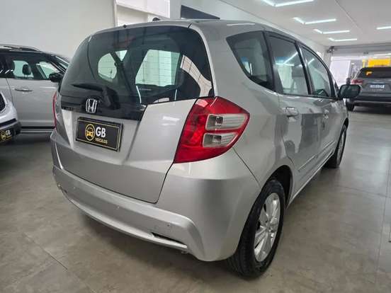 HONDA-FIT-1.4 LX 16V FLEX 4P MANUAL HONDA-FIT-2013