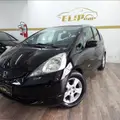 HONDA FIT 1.4 LXL 16V FLEX 4P MANUAL HONDA FIT 1.4 LXL 16V FLEX 4P MANUAL