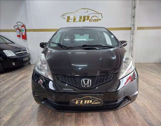 HONDA-FIT-1.4 LXL 16V FLEX 4P MANUAL HONDA-FIT-2009