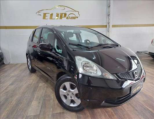 HONDA-FIT-1.4 LXL 16V FLEX 4P MANUAL HONDA-FIT-2009