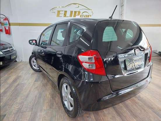 HONDA-FIT-1.4 LXL 16V FLEX 4P MANUAL HONDA-FIT-2009