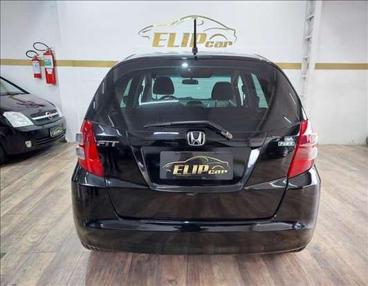 HONDA-FIT-1.4 LXL 16V FLEX 4P MANUAL HONDA-FIT-2009