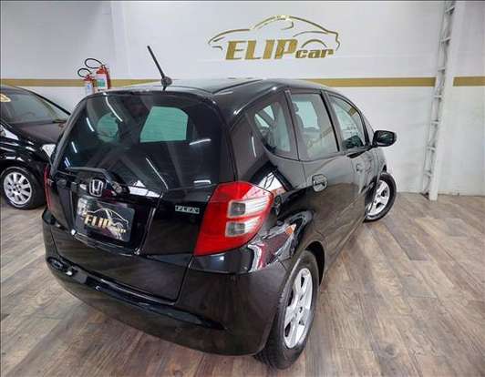 HONDA-FIT-1.4 LXL 16V FLEX 4P MANUAL HONDA-FIT-2009