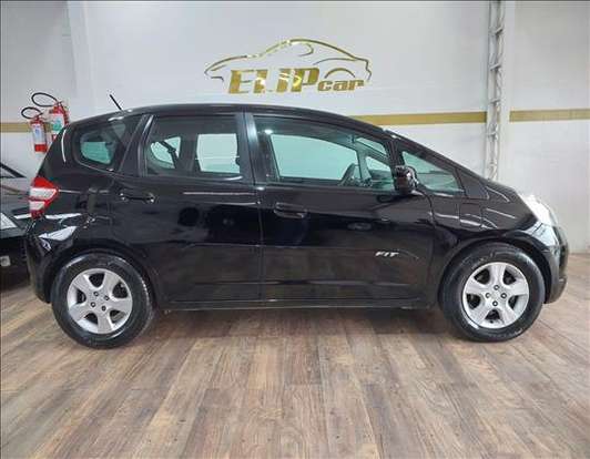 HONDA-FIT-1.4 LXL 16V FLEX 4P MANUAL HONDA-FIT-2009