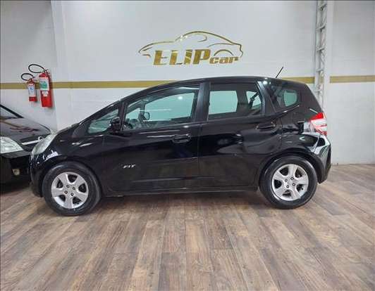 HONDA-FIT-1.4 LXL 16V FLEX 4P MANUAL HONDA-FIT-2009