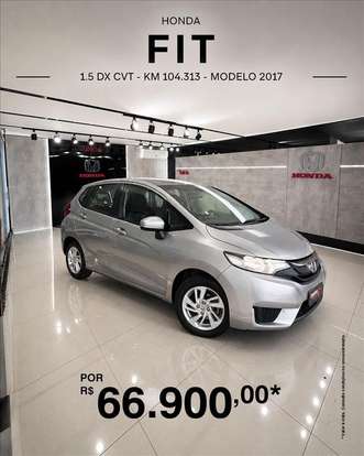 HONDA-FIT-2017