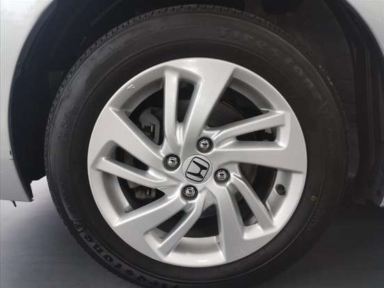 HONDA-FIT-1.5 DX 16V FLEX 4P AUTOMÁTICO HONDA-FIT-2017