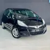 HONDA FIT 1.5 EX 16V FLEX 4P AUTOMÁTICO HONDA FIT 1.5 EX 16V FLEX 4P AUTOMÁTICO
