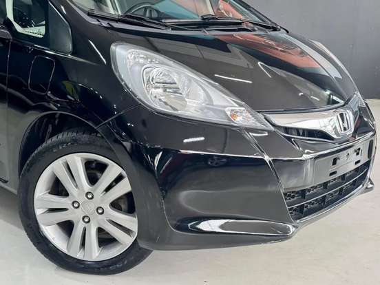 HONDA-FIT-1.5 EX 16V FLEX 4P AUTOMÁTICO HONDA-FIT-2012