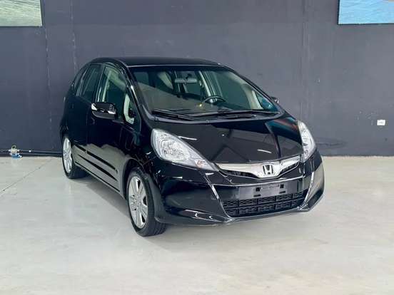 HONDA-FIT-1.5 EX 16V FLEX 4P AUTOMÁTICO HONDA-FIT-2012
