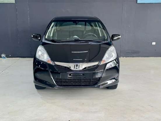 HONDA-FIT-1.5 EX 16V FLEX 4P AUTOMÁTICO HONDA-FIT-2012