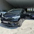 HONDA FIT 1.5 EX 16V FLEX 4P AUTOMÁTICO HONDA FIT 1.5 EX 16V FLEX 4P AUTOMÁTICO
