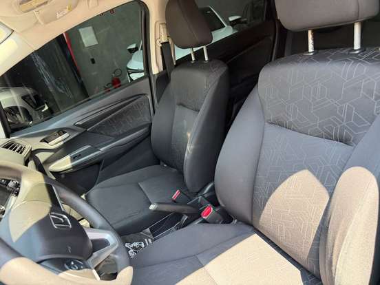 HONDA-FIT-1.5 EX 16V FLEX 4P AUTOMÁTICO HONDA-FIT-2014