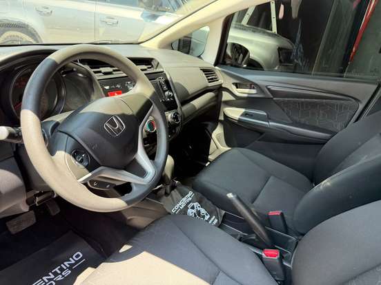 HONDA-FIT-1.5 EX 16V FLEX 4P AUTOMÁTICO HONDA-FIT-2014