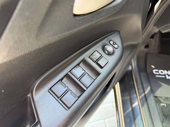 HONDA-FIT-1.5 EX 16V FLEX 4P AUTOMÁTICO HONDA-FIT-2014