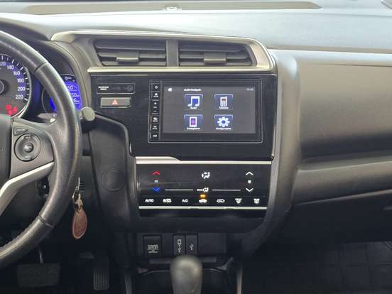 HONDA-FIT-1.5 EX 16V FLEX 4P AUTOMÁTICO HONDA-FIT-2019