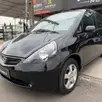 HONDA FIT 1.5 EX 16V FLEX 4P AUTOMÁTICO HONDA FIT 1.5 EX 16V FLEX 4P AUTOMÁTICO