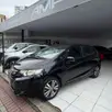 HONDA FIT 1.5 EX 16V FLEX 4P AUTOMÁTICO HONDA FIT 1.5 EX 16V FLEX 4P AUTOMÁTICO