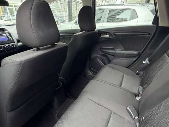 HONDA-FIT-1.5 EX 16V FLEX 4P AUTOMÁTICO HONDA-FIT-2015