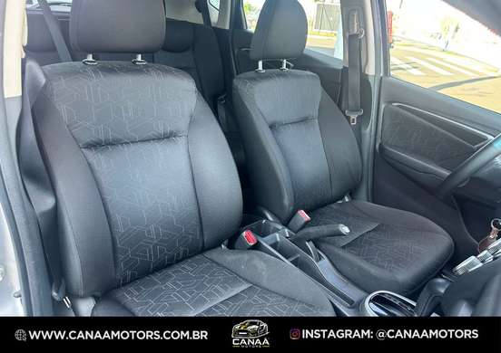 HONDA-FIT-1.5 EX 16V FLEX 4P AUTOMÁTICO HONDA-FIT-2016