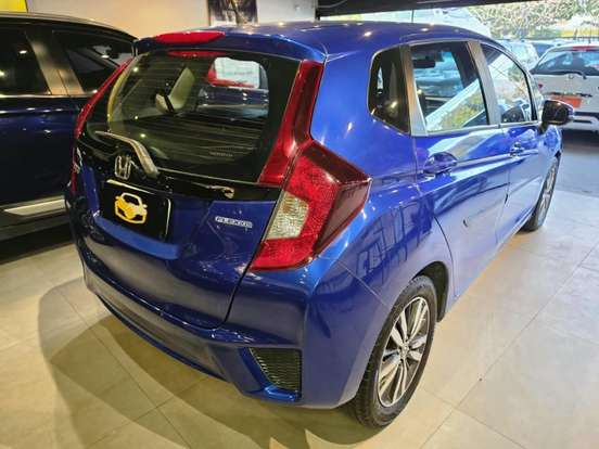 HONDA-FIT-1.5 EX 16V FLEX 4P AUTOMÁTICO HONDA-FIT-2015